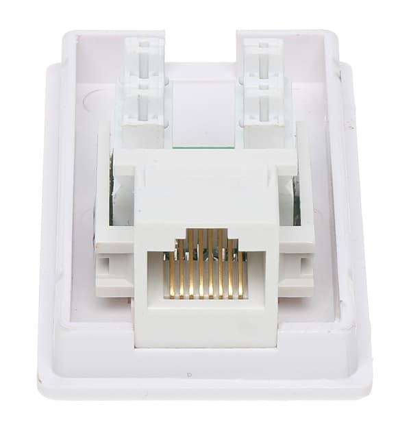 RJ45-G1 netledningsendestykke
