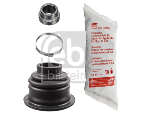 LEDKÅPA 102503 FEBI