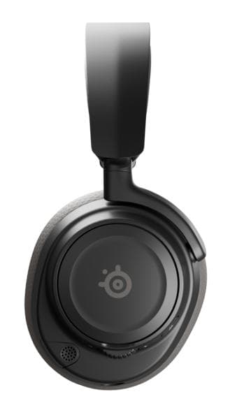 Trådlöst SteelSeries Arctis Nova 7 Gen 2 Svart Headset