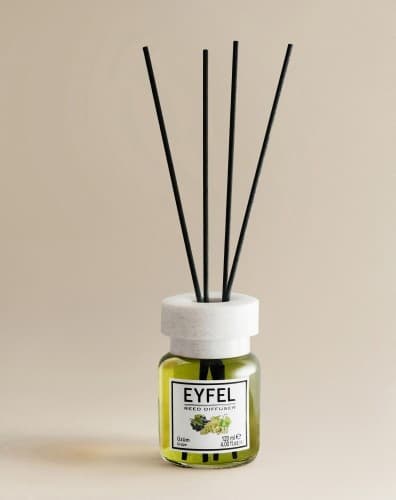 Eyfel - luftfräschare i form av druvstavar 120ml