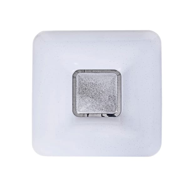 YAX LED-TAKLAMPA VIT MILAGRO ML4402