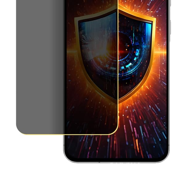 Samsung Galaxy A36/A56 - 3mk Silkemat Privacy