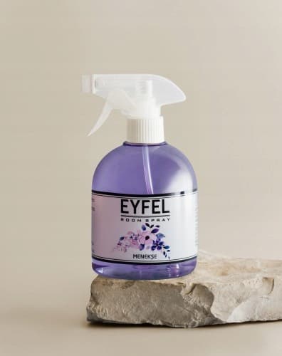 Eyfel - Violett rumsfräschare spray 500ml