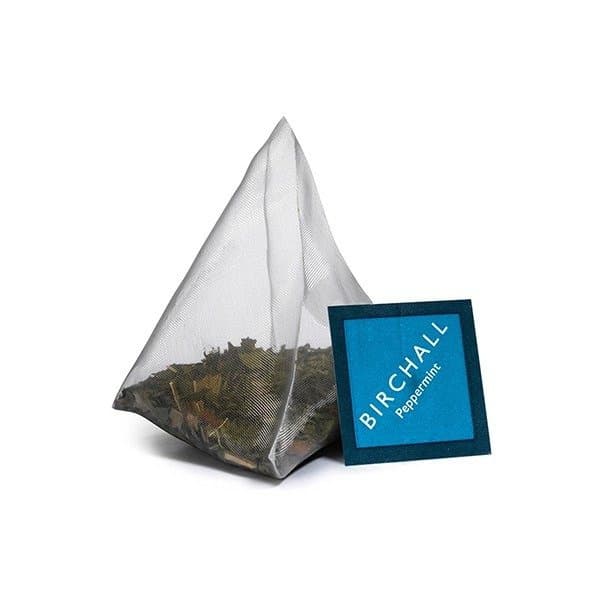 Te PRISM Pebermynte - 15 Birchall