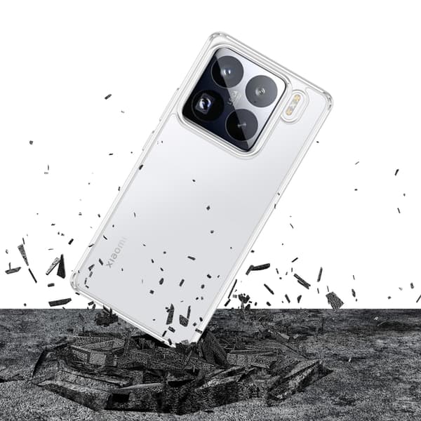 Xiaomi 15 Pro - 3mk Armor-cover