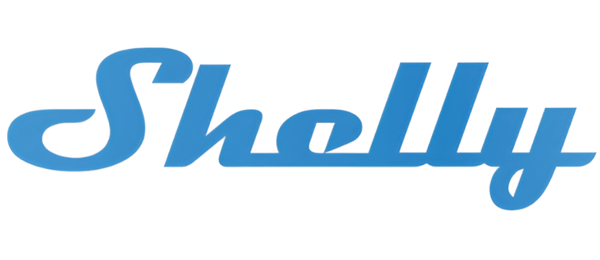 Shelly-kytkimen kehys (musta)
