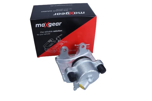 MAXGEAR BREMSEKALIPER. BMW P. 1/3 03-12 LE