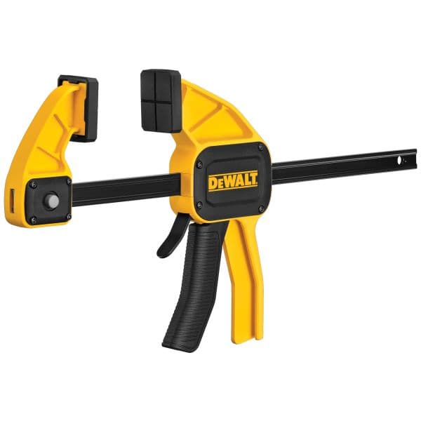 DEWALT AUTOMATISK KLEMME L 910 mm