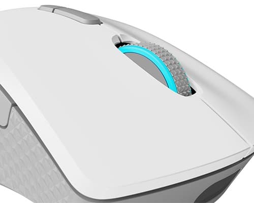 Lenovo Legion M600 Langaton Pelihiiri (Stingray)