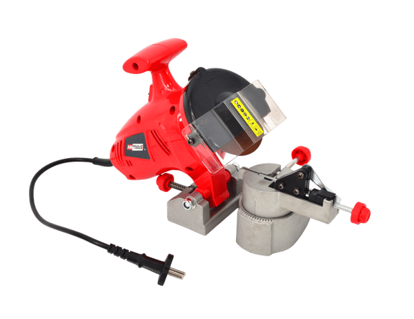 AWTOOLS ELEKTRISK KEDJESLIPARE 180W