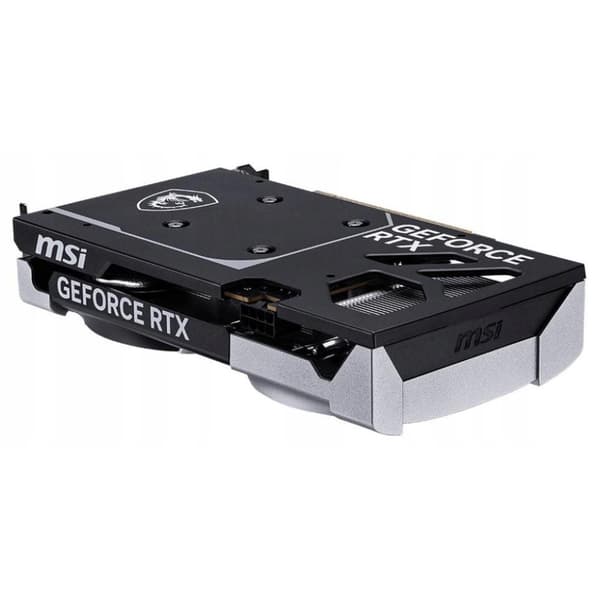 MSI GeForce RTX 5060 8G VENTUS 2X OC Grafikkort