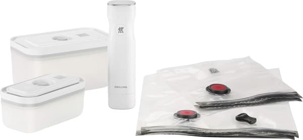 Sæt S/M ZWILLING Fresh & Save 36807-006-0