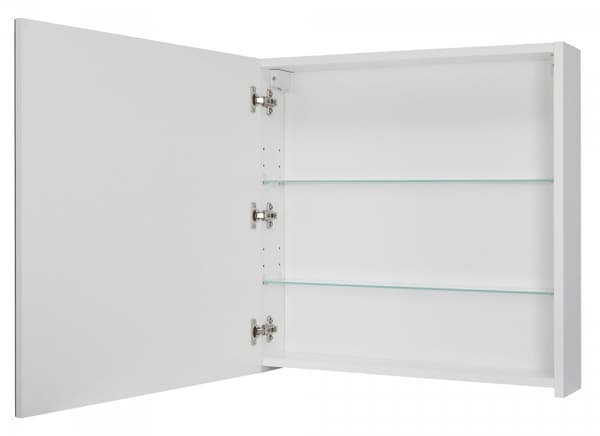 IDA Spegelskåp 60 cm AM-MSL-603-07 grå