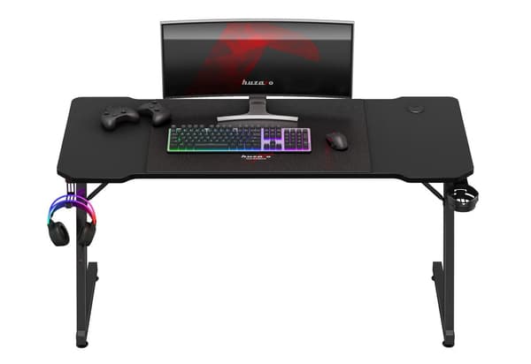 Huzaro Hero 3.3 ergonomisk gamingbord