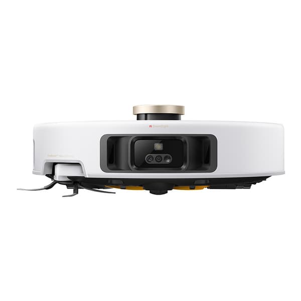 MOVA V50 Ultra Complete Robotstøvsuger (Hvid)