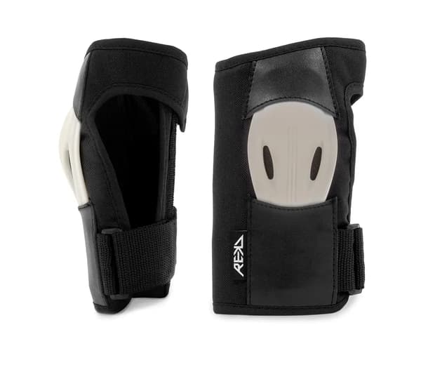REKD Shield Triple Beskyttelsessæt | Sort Beige M
