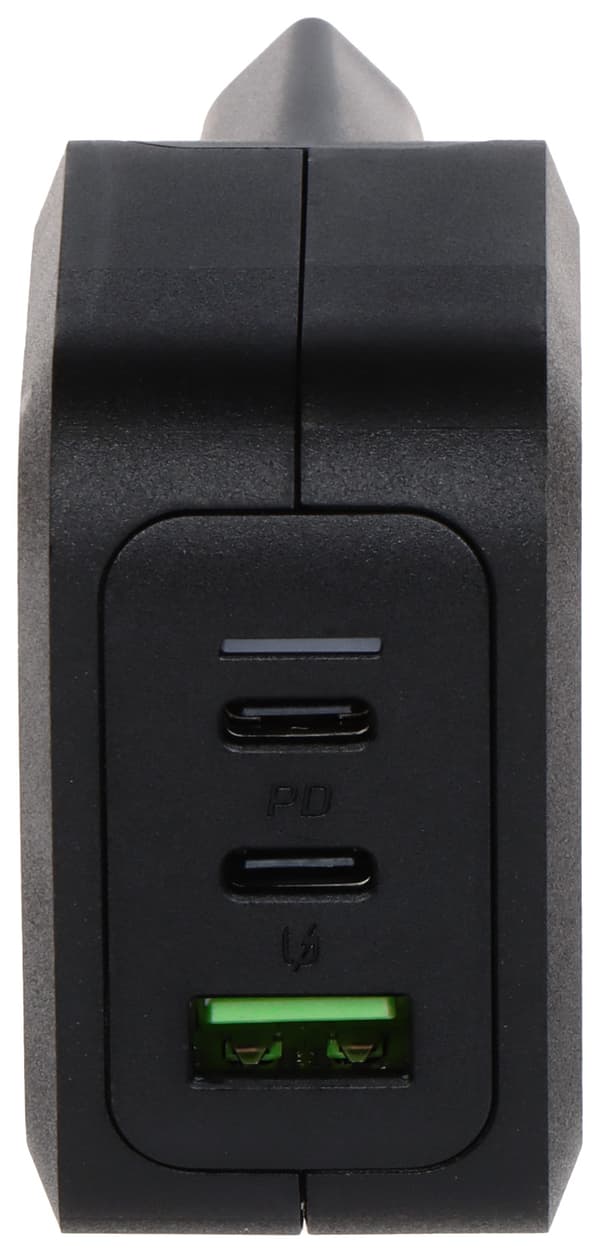 Green Cell USB-vægoplader CHARGC08-GC