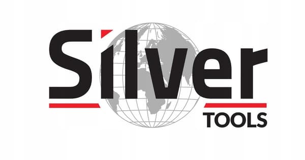 SILVER kobberskiver Cu sæt 150 stk sorter S10543