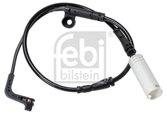 SLITSENSOR BROMSBELÄGG 23021 FEBI