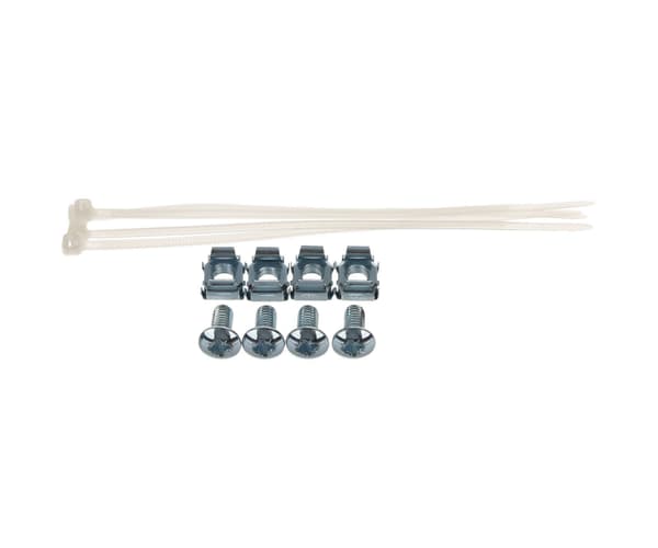 Kytkentäpaneeli RJ-45 PP-24/RJ/6