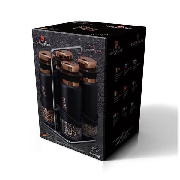 BERLINGER HAUS BH-1999 MAUSTESETTI