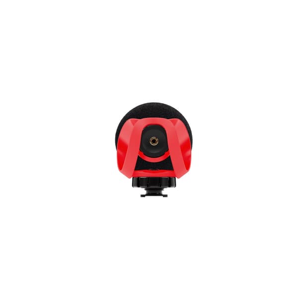 RODE VideoMicro II kondensatormikrofon för kamera