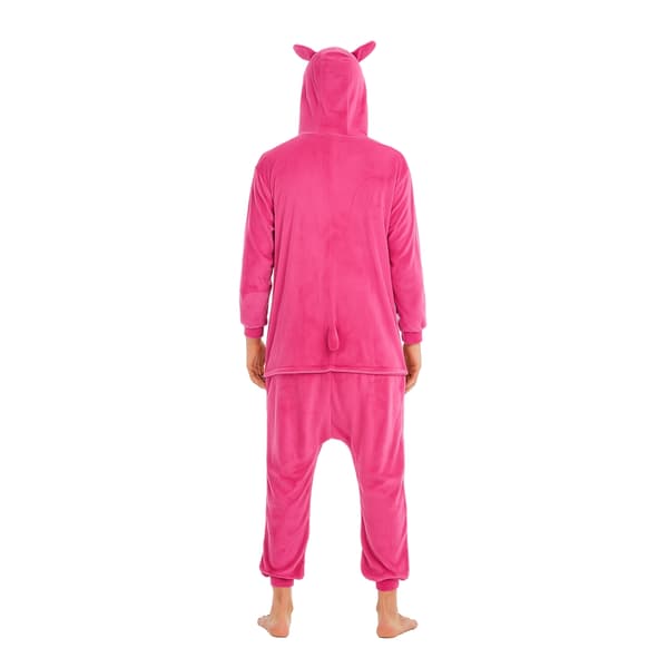 Kigurumi-pyjamas i storlek S: 145-155 cm