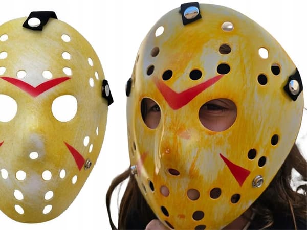 Mask 600 GAB_A ansiktsmask