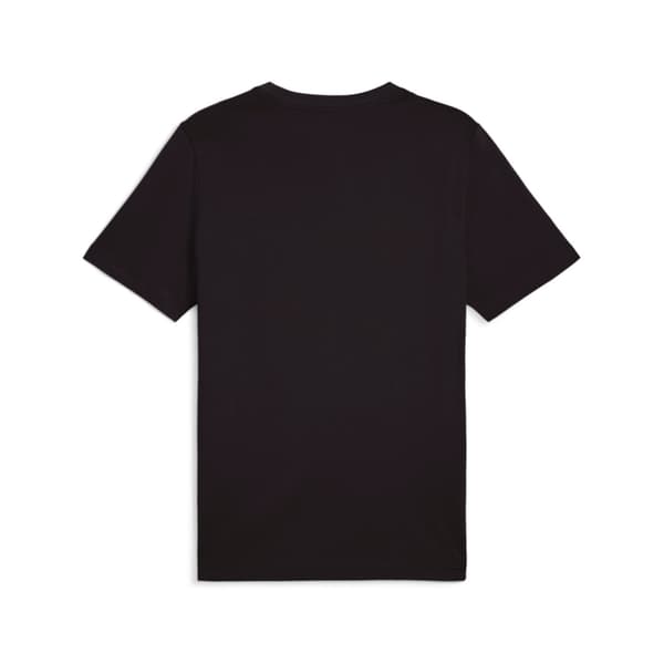 Herre T-shirt Puma GRAPHICS ICON sort 68482901 r S