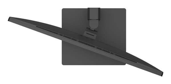 LG LED 27-tumsskärm 27U730A-B