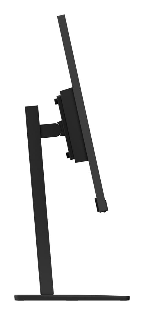 Lenovo ThinkVision E27-40 27" -näyttö, HDMI, DP, VGA