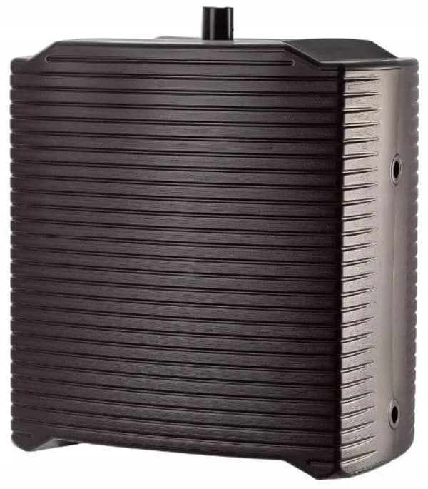 Modulaarinen ruskea sadevesisäiliö 125L
