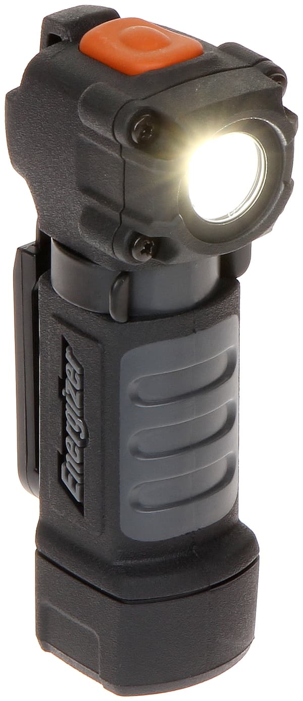 LT-MONIKÄYTTÖINEN ENERGIZER-TASKULAMPPU