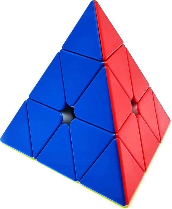 MoYu PYRAMINX 3x3x3