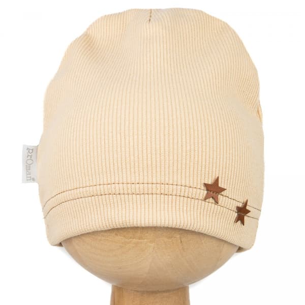 Bomuldskasket STARS