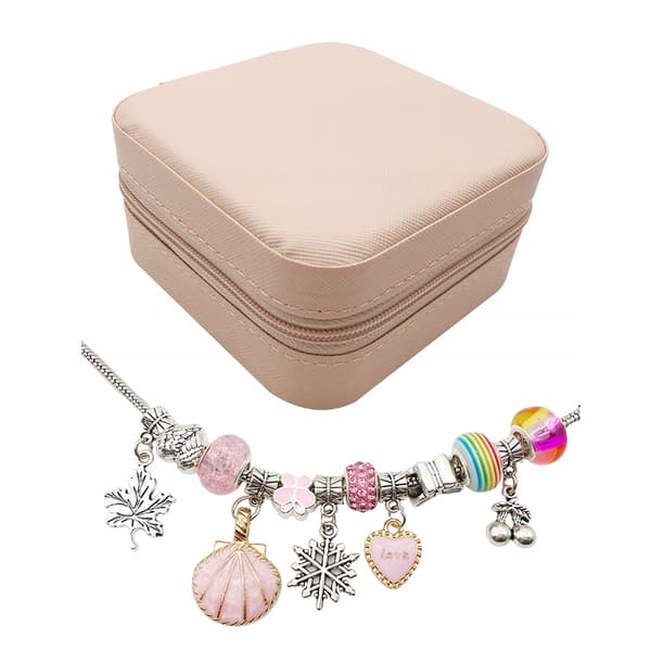 KRUZZEL SMYCKESET NR: 8273