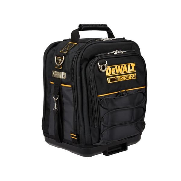 DEWALT TOUGHSYSTEM 2.0-VÄSKA