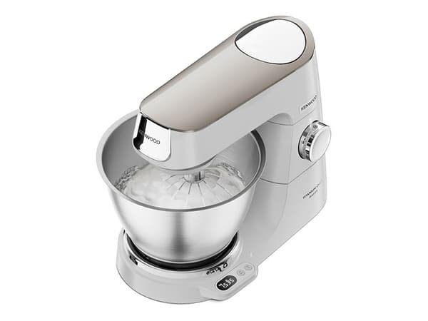 KENWOOD KVC65.001WH planetrobot