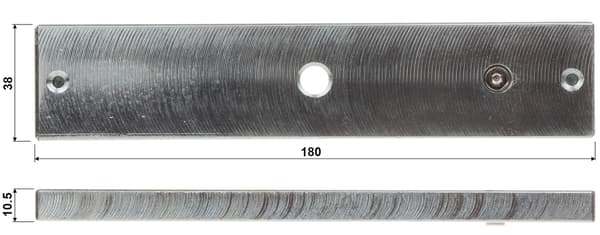 ELEKTROMAGNETISK ANKER ZE-280-5