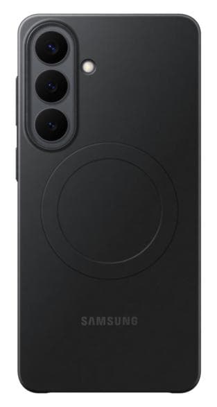 Etui SAMSUNG Slim Magnet Case til Galaxy S26+ EF-SS947CBEGWW Sort