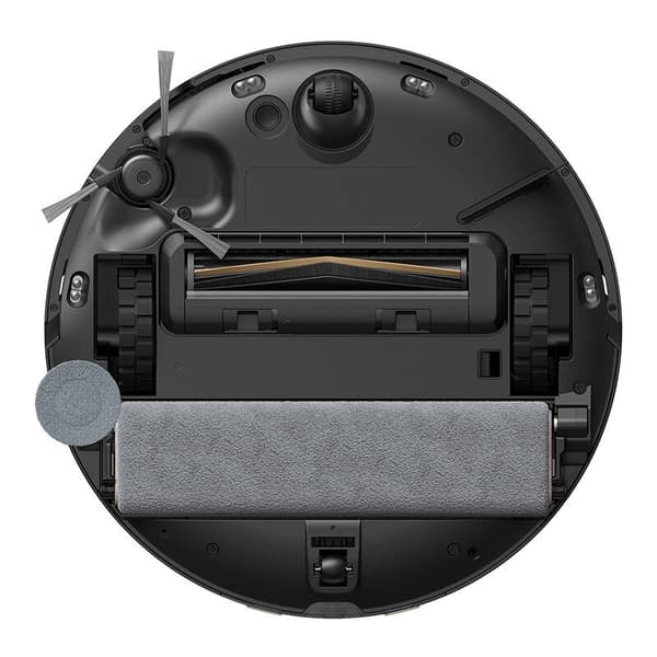 MOVA Z50 Ultra städrobot