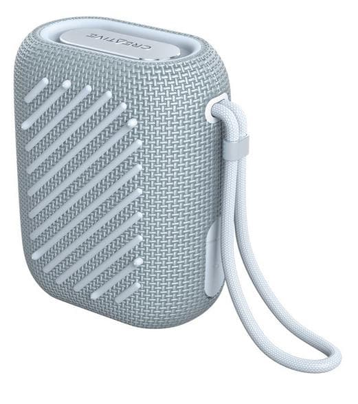 CREATIVE MUVO Flex Bluetooth-kaiutin, harmaa