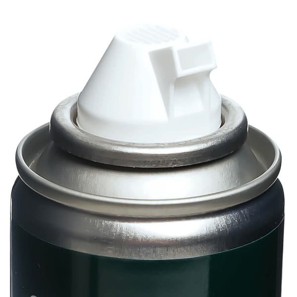 Collonil Lak Mousse 200 ml Skum til Lakeret Læder