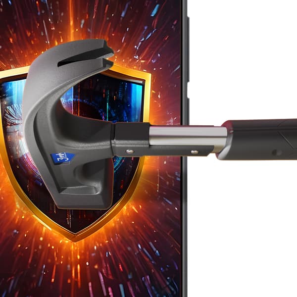 Redmi Note 13 Pro 4G - 3mk Silkemat Privacy