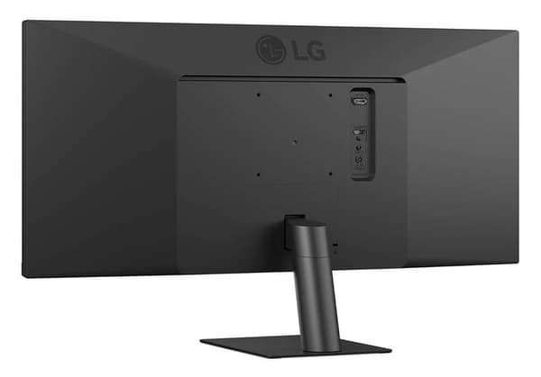 Monitor LG UltraWide 29U511A-B 29 WFHD IPS 100Hz HDR10 Sort