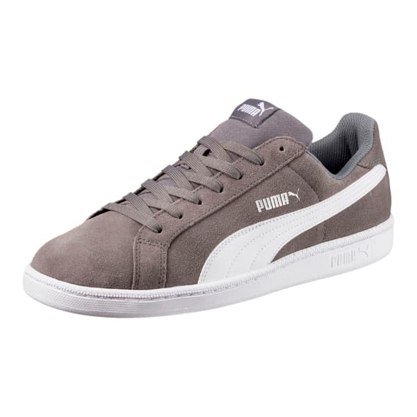 Puma Core Smash SD herrsportskor grå 36173024 r 46