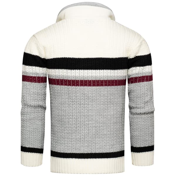 Pitkähihainen poolo premium musta Recea XXXL
