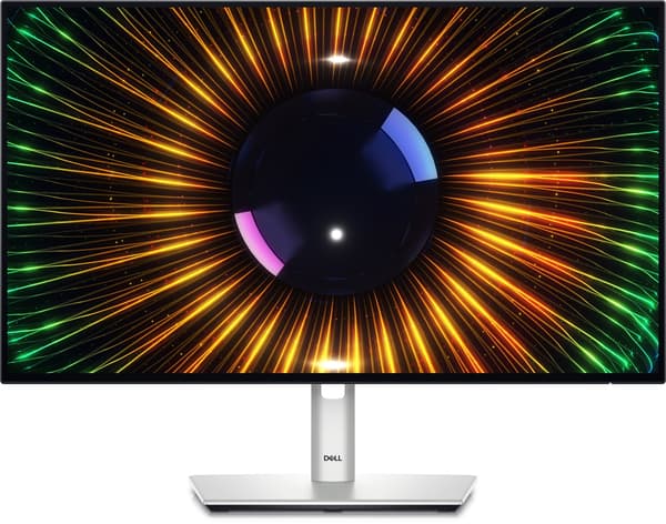 Dell LED 24 U2424H -näyttö, 24 tuumaa, Full HD, IPS, musta