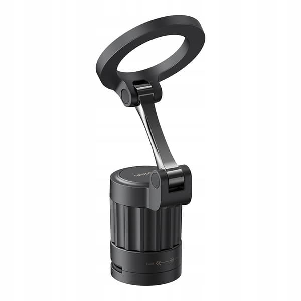 MCDODO MAGNETISK TELEFONHOLDER UNIVERSAL DRAAJENDE TIL MAGSAFE MAGNET