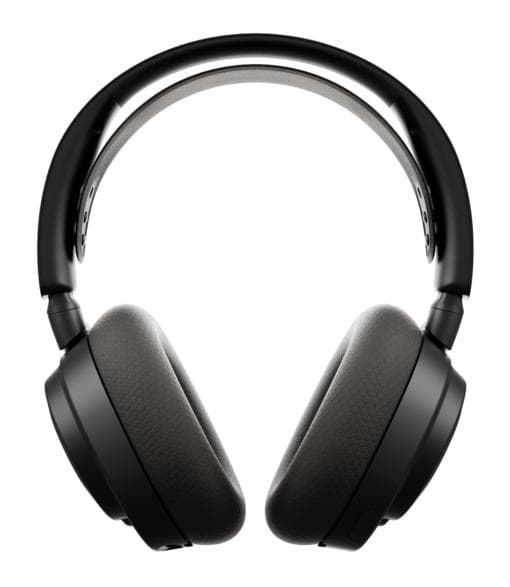 STEELSERIES Arctis Nova 7P Gen 2 Langattomat Kuulokkeet Musta